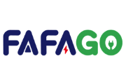 FAFAGO Logo